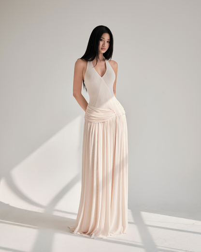 Pasabuy Extras: Lydia Dress (Paper Bag included) - ALL SALES FINAL