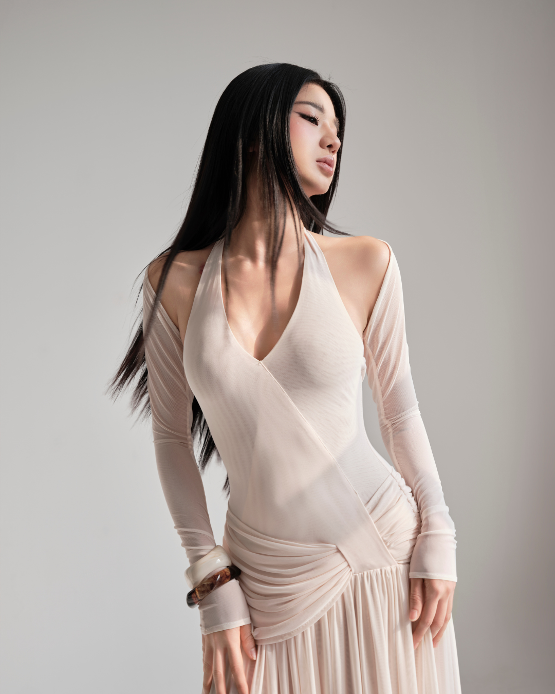 Pasabuy Extras: Lydia Dress (Authentic Deliciae Brand) - ALL SALES FINAL