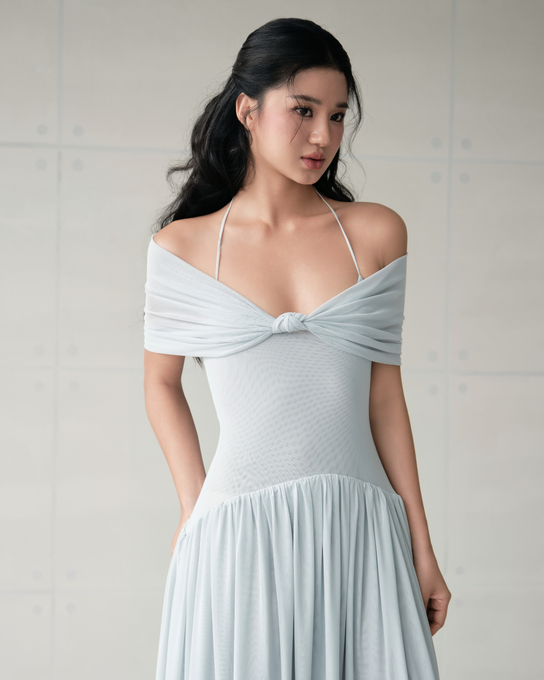 Pasabuy Extras: Ella Dress (Authentic Deliciae Brand) - ALL SALES FINAL