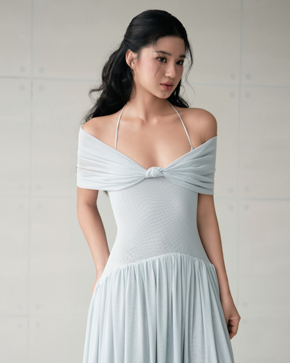 Pasabuy Extras: Ella Dress (Authentic Deliciae Brand) - ALL SALES FINAL