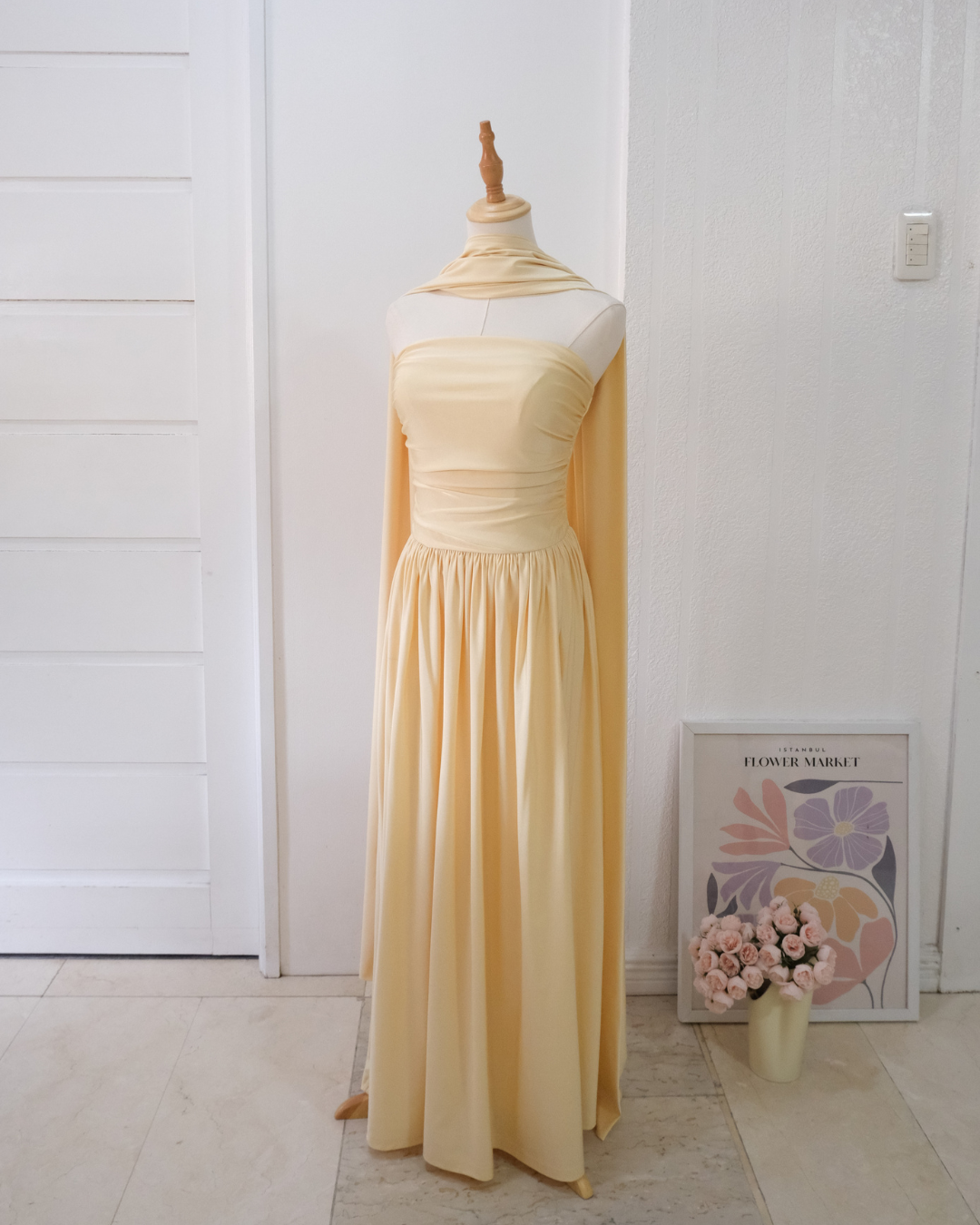 Valeria Dress