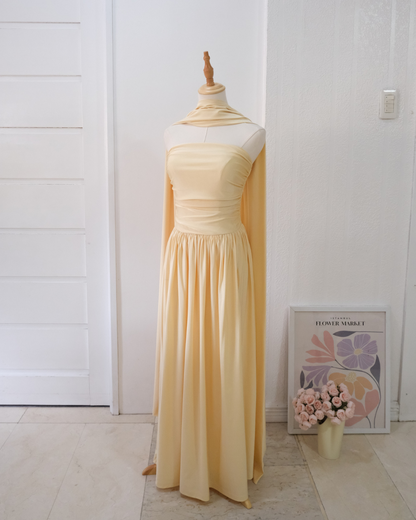 Valeria Dress