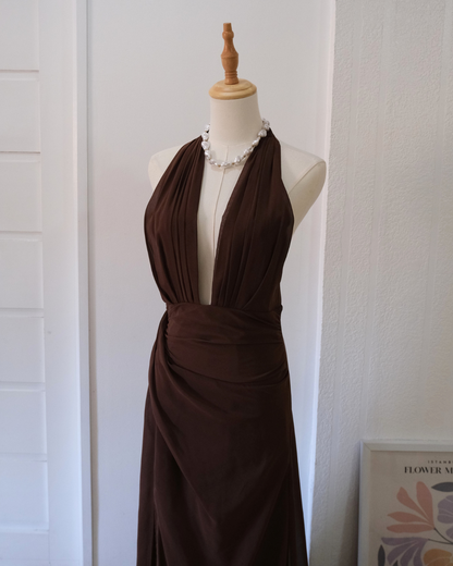 Emma Dress