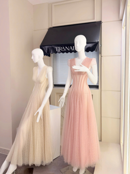 Pre-order: Rafaela Dress