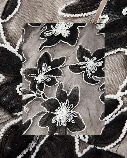 Limited Edition: Versoza Dress
