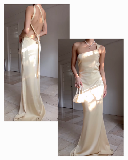 Alma Dress