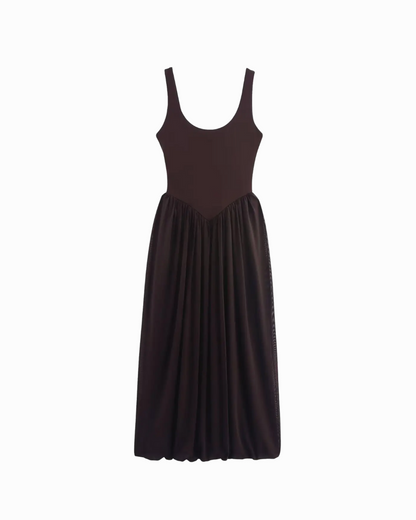 Roa Dress