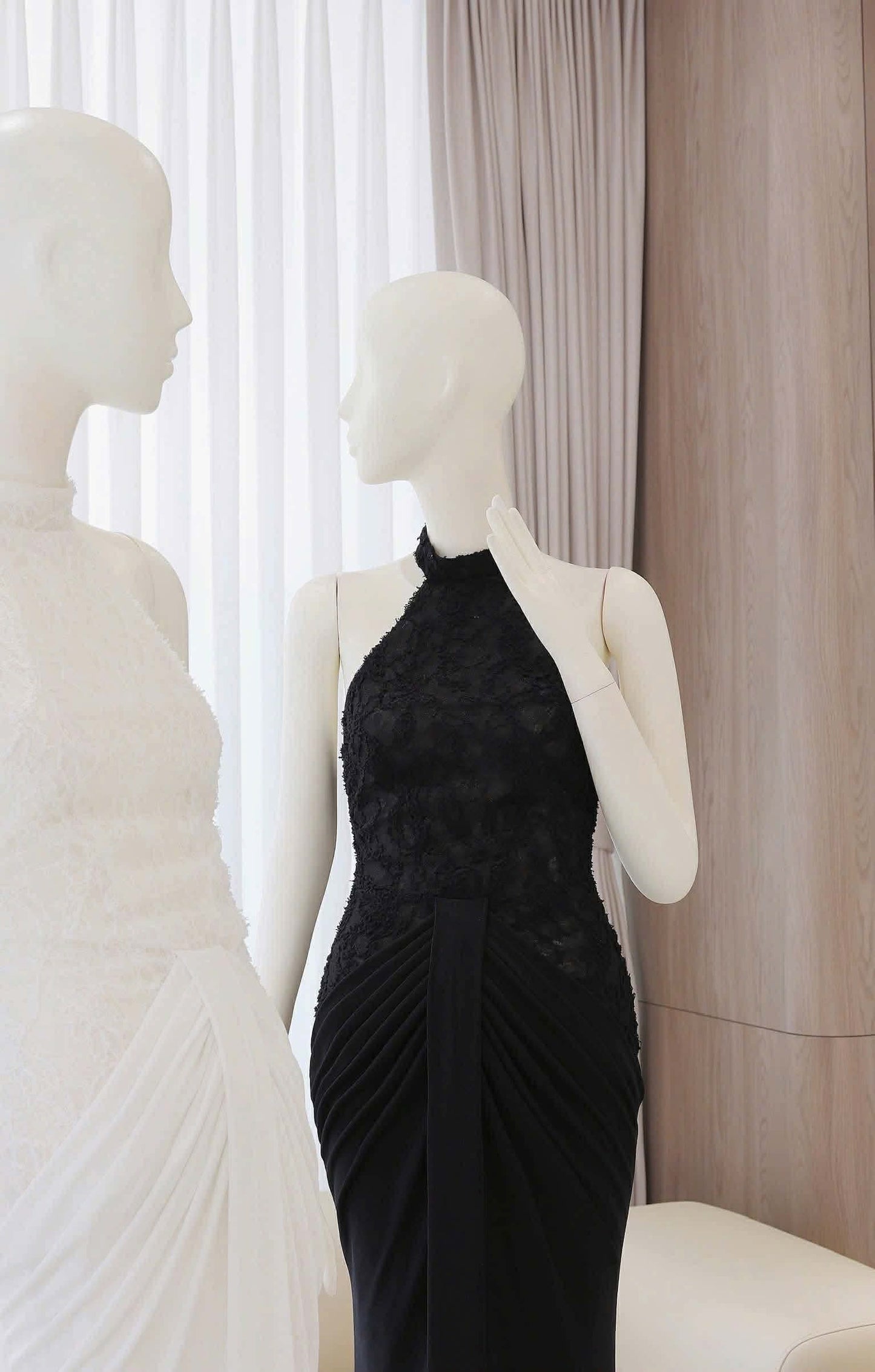 Pre-order: Markina Dress