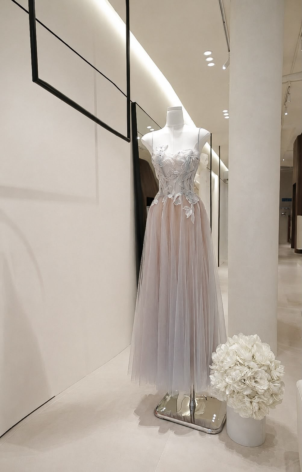 Pre-order: Anastasia Dress
