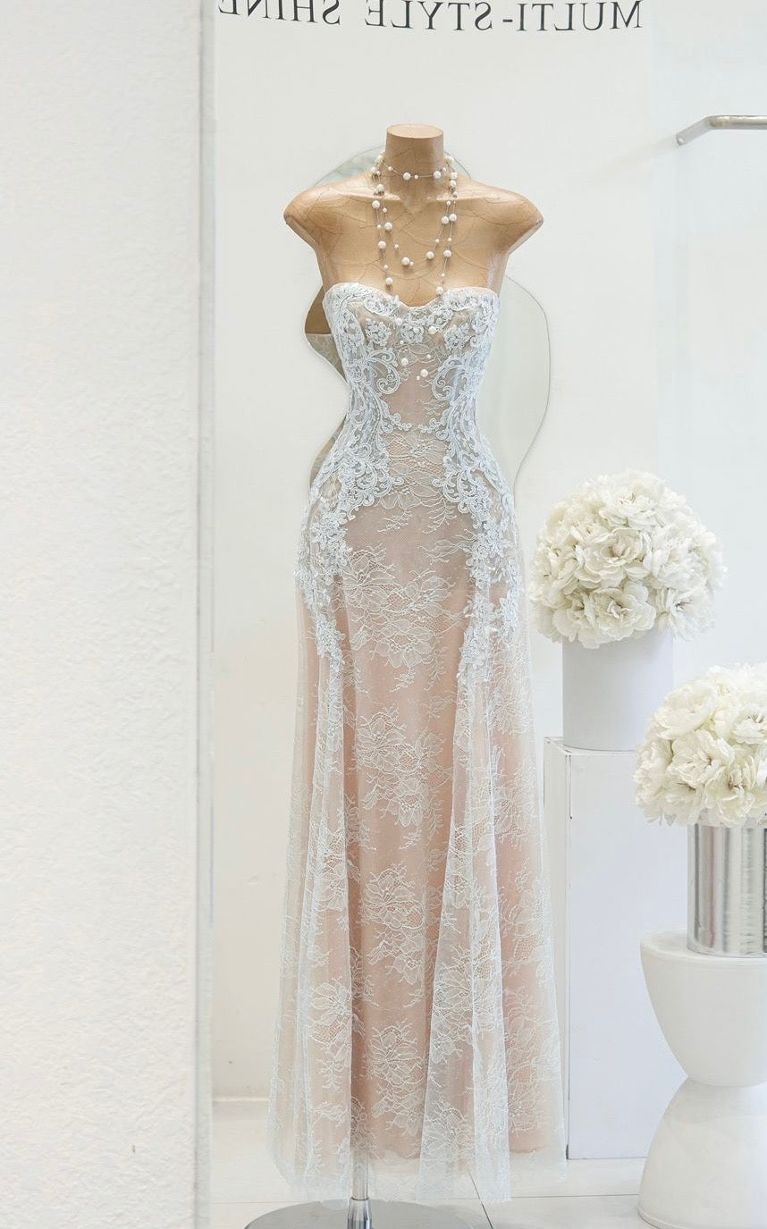 Pre-order: Chella Dress