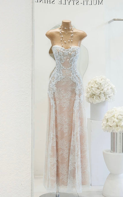 Pre-order: Chella Dress