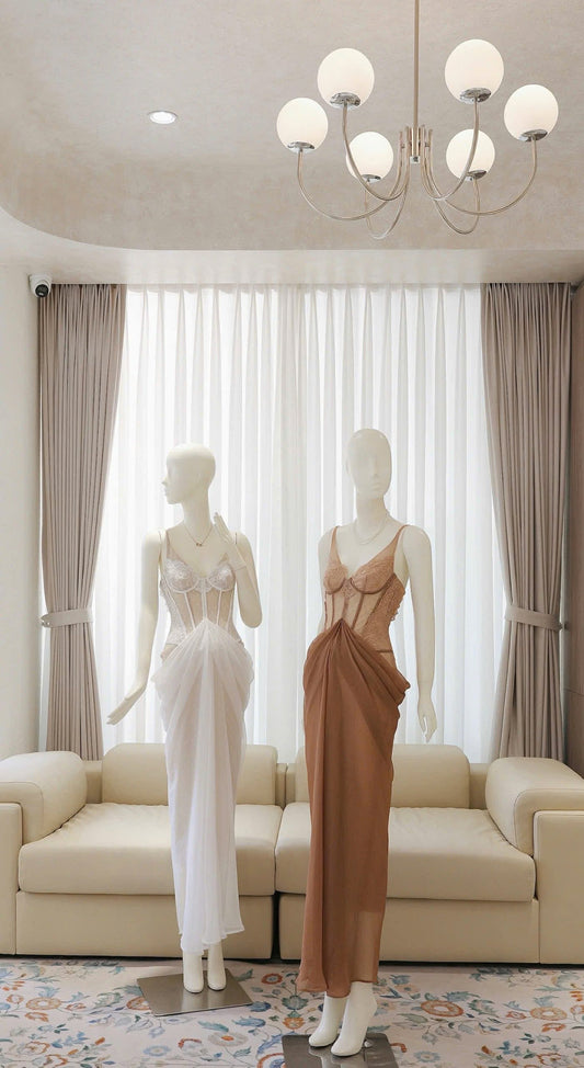 Pre-order: Katy Dress