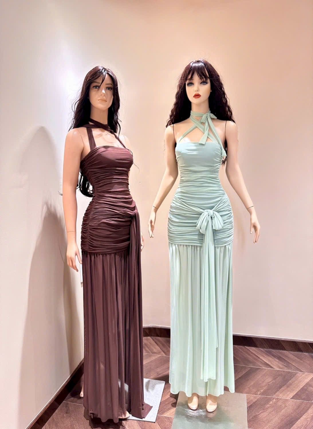 Julia Dress