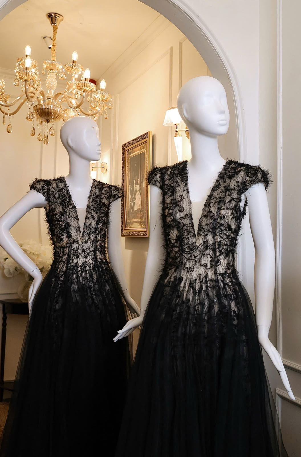 Pre-order: Eva Dress