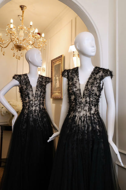 Pre-order: Eva Dress