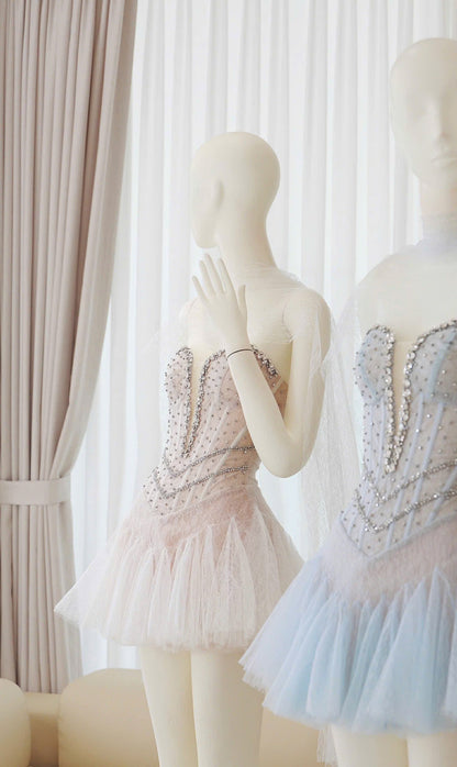 Pre-order: Marsella Dress