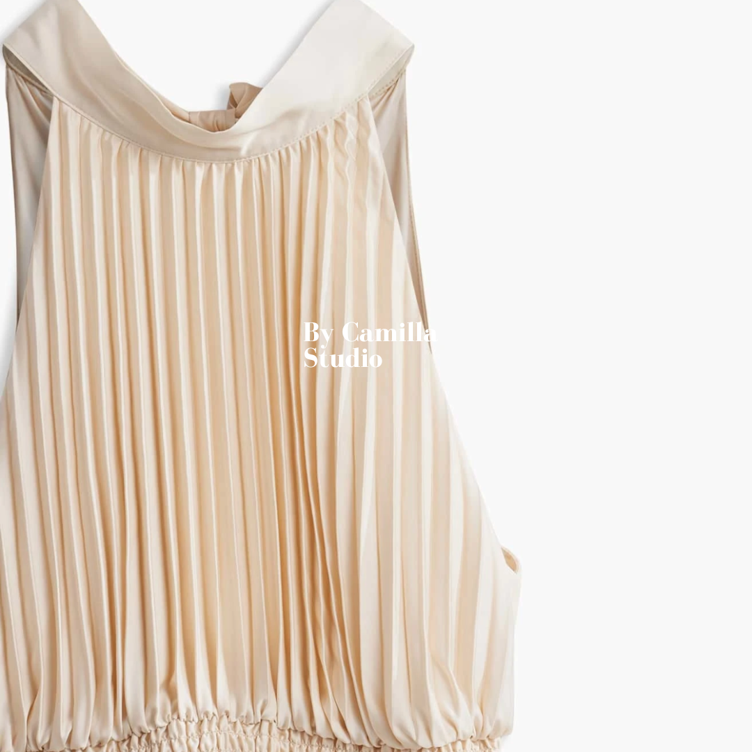 Mathia Dress