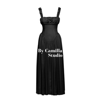 Soledad Dress