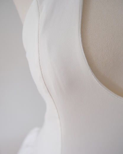 Pre-order: Zinnia Dress