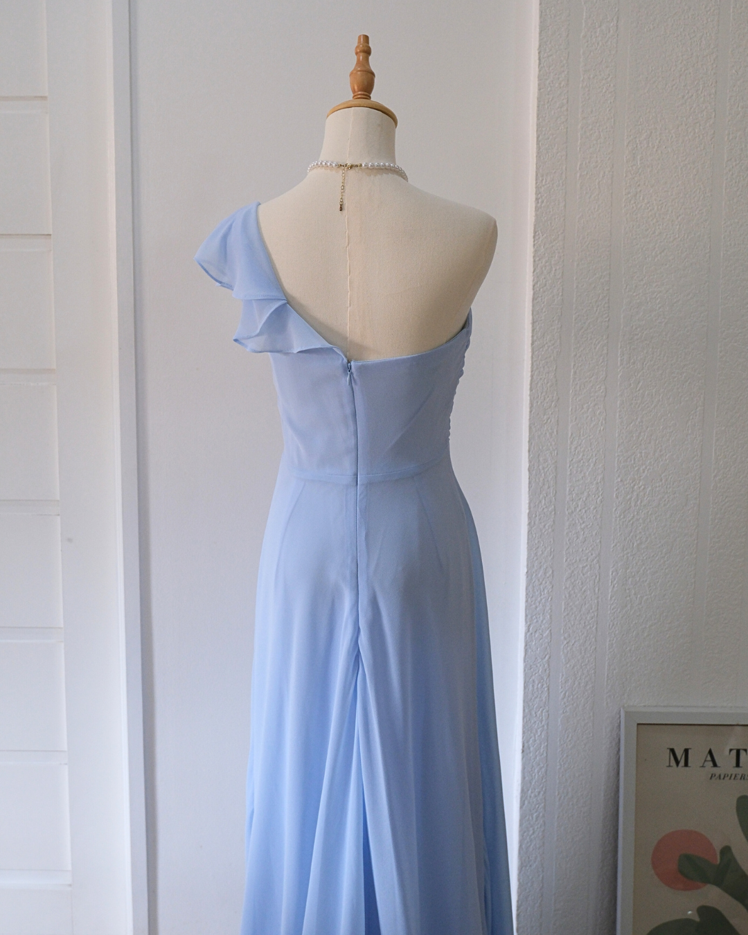 Pre-order: Cecilia Dress