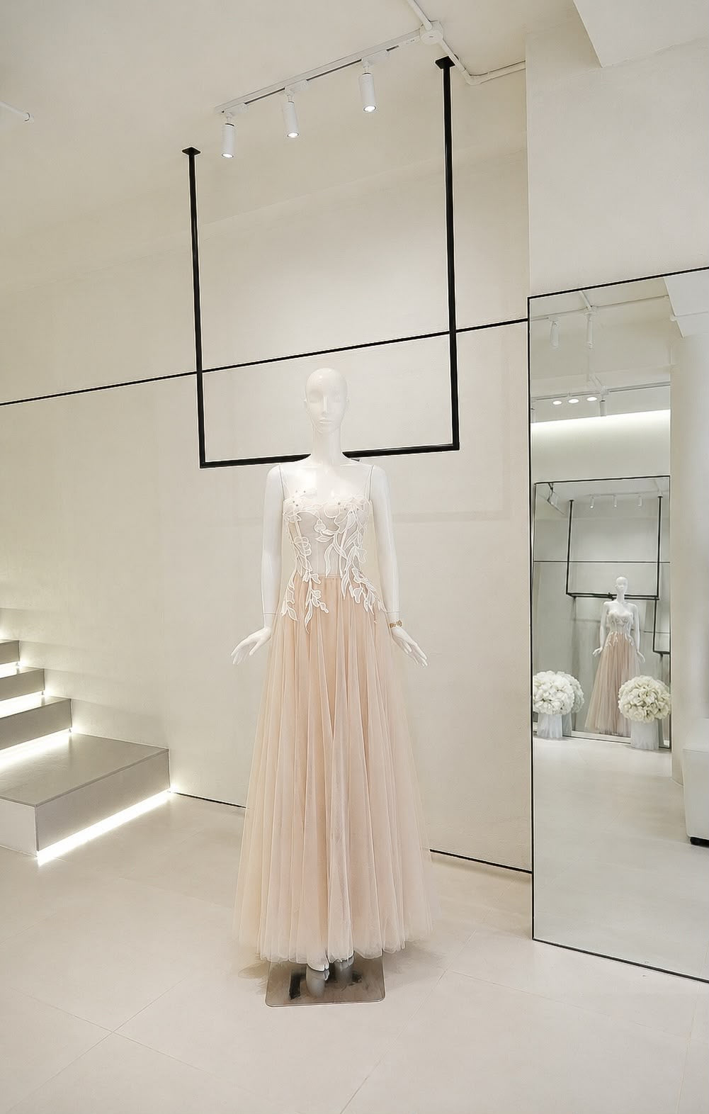 Pre-order: Anastasia Dress