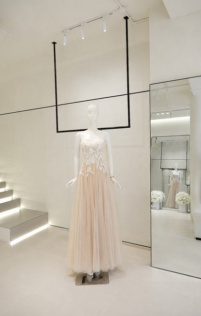 Pre-order: Anastasia Dress