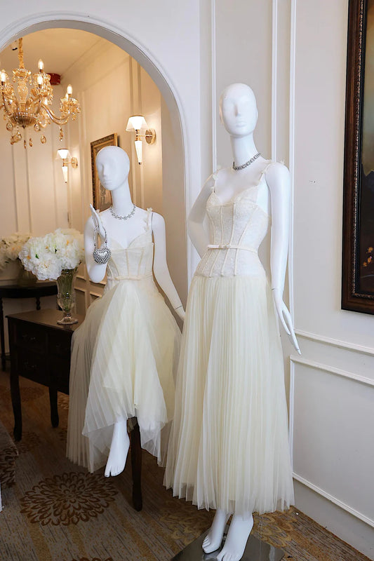 Pre-order: Mariella Dress