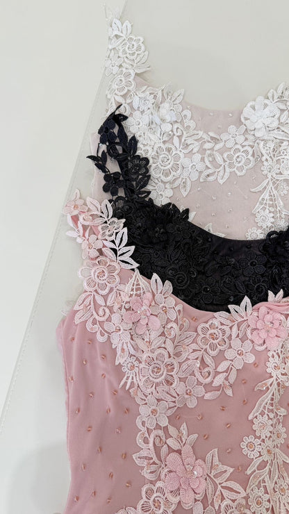 Pre-order: Rose Dress