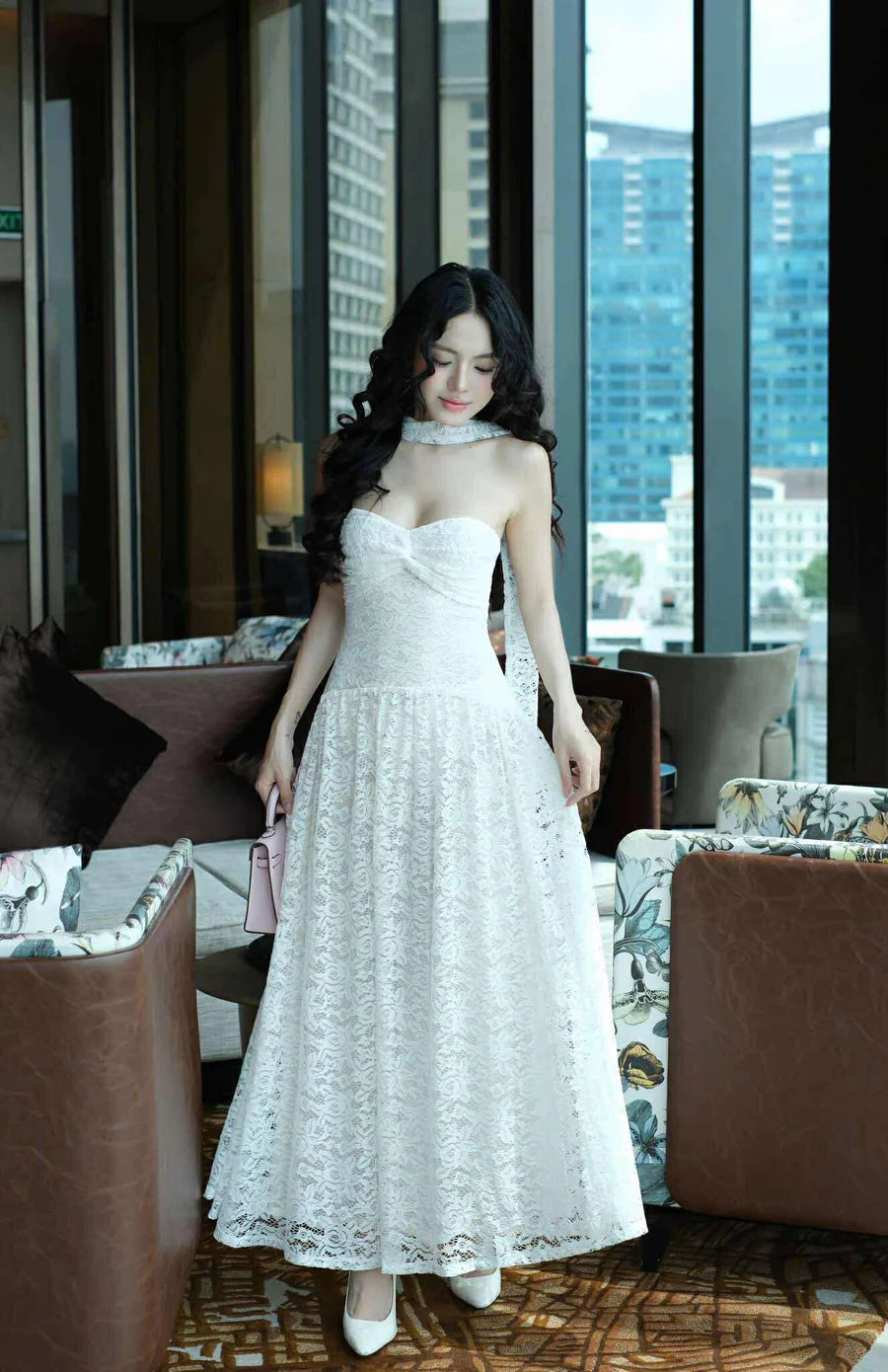 Roana Dress