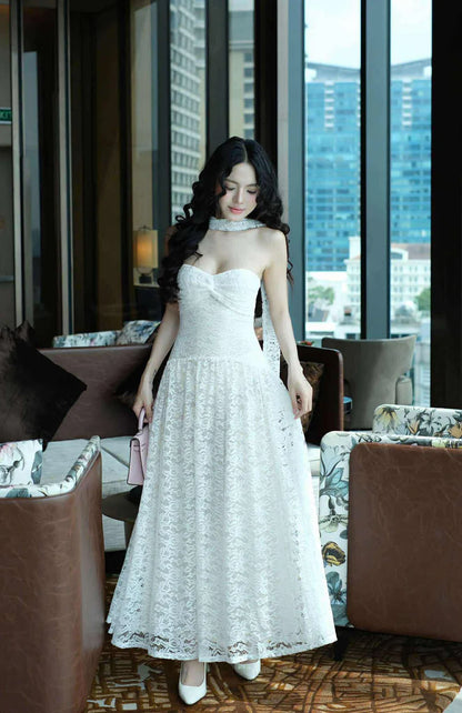 Roana Dress