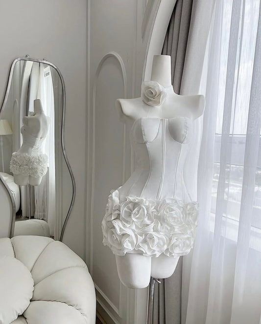 Adoria Dress
