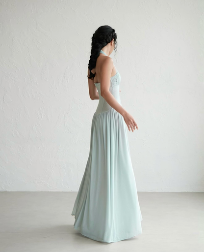 Pasabuy Extras: Rylee Dress (Paper Bag included) - ALL SALES FINAL