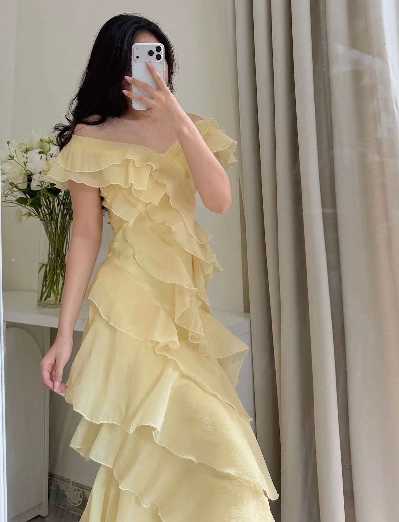 Pre-order: Hailey Dress