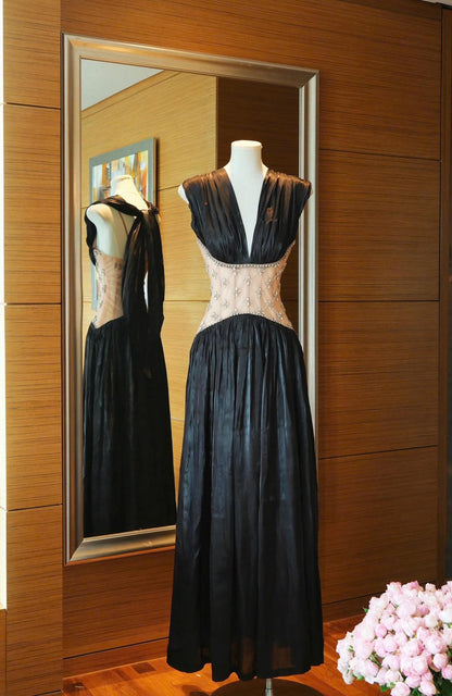 Rosella Dress