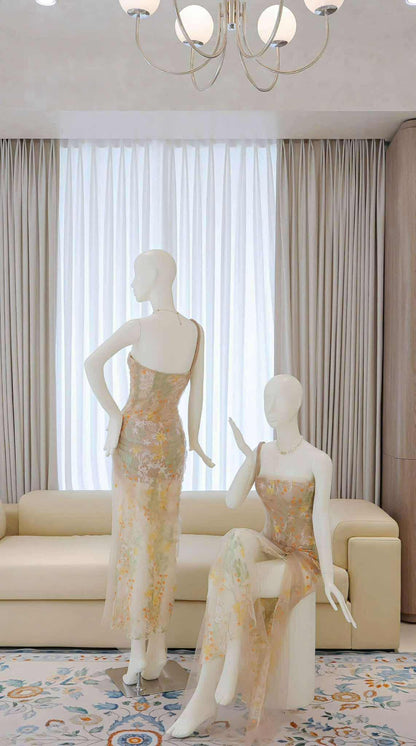 Pre-order: Zoey Dress