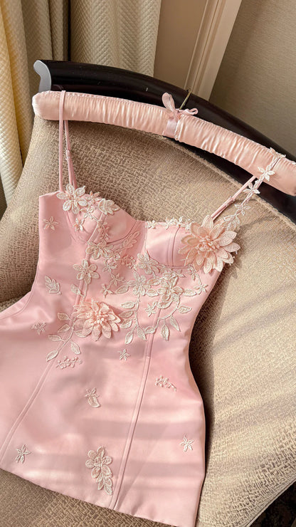 Pre-order: Anna Dress
