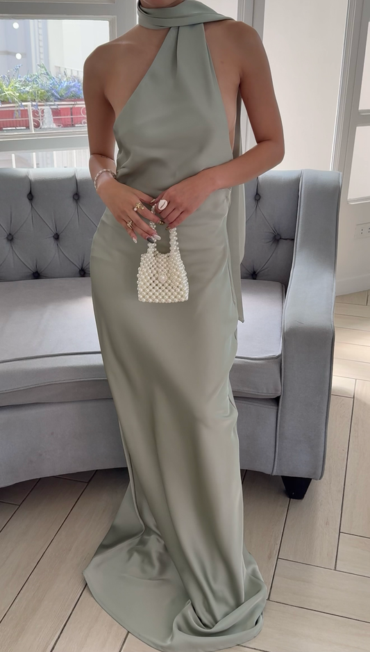 Pe-order: Melissa Dress
