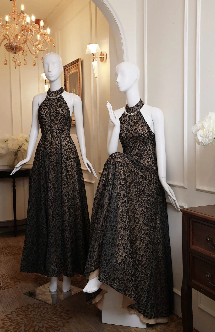 Pre-order: Aurora Dress