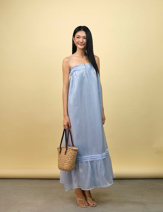 Jelly Dress by Mieu (Paper Bag Included)
