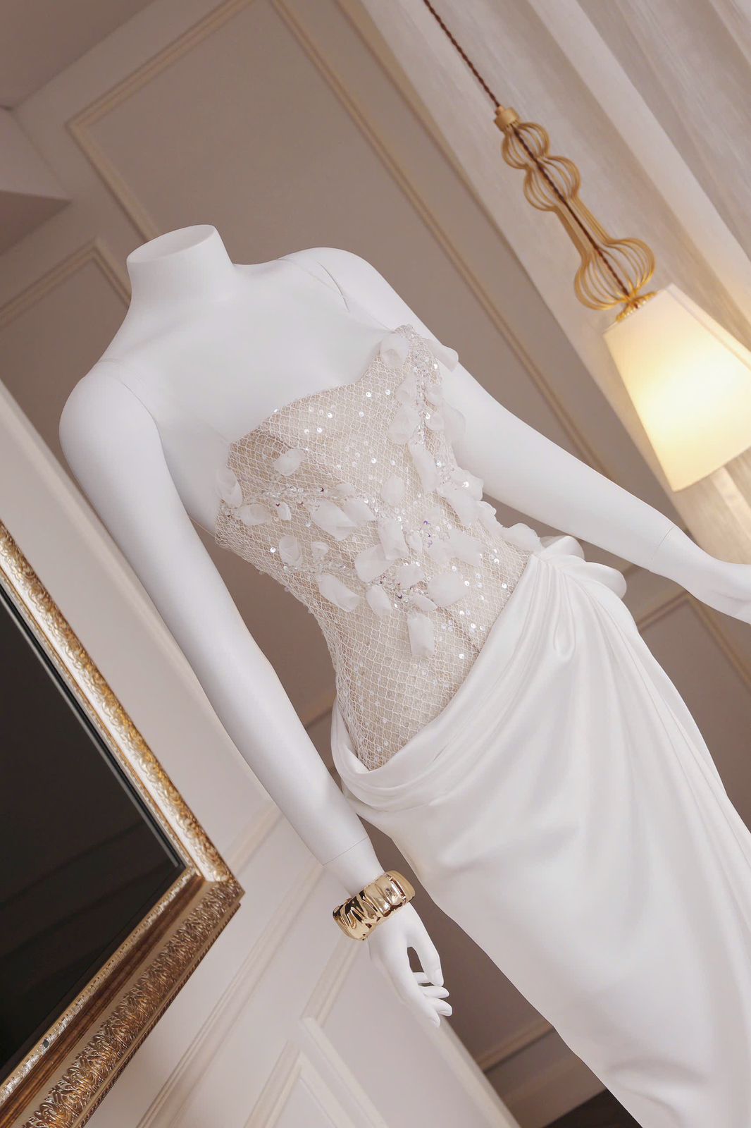 Limited Edition: Helga Dress