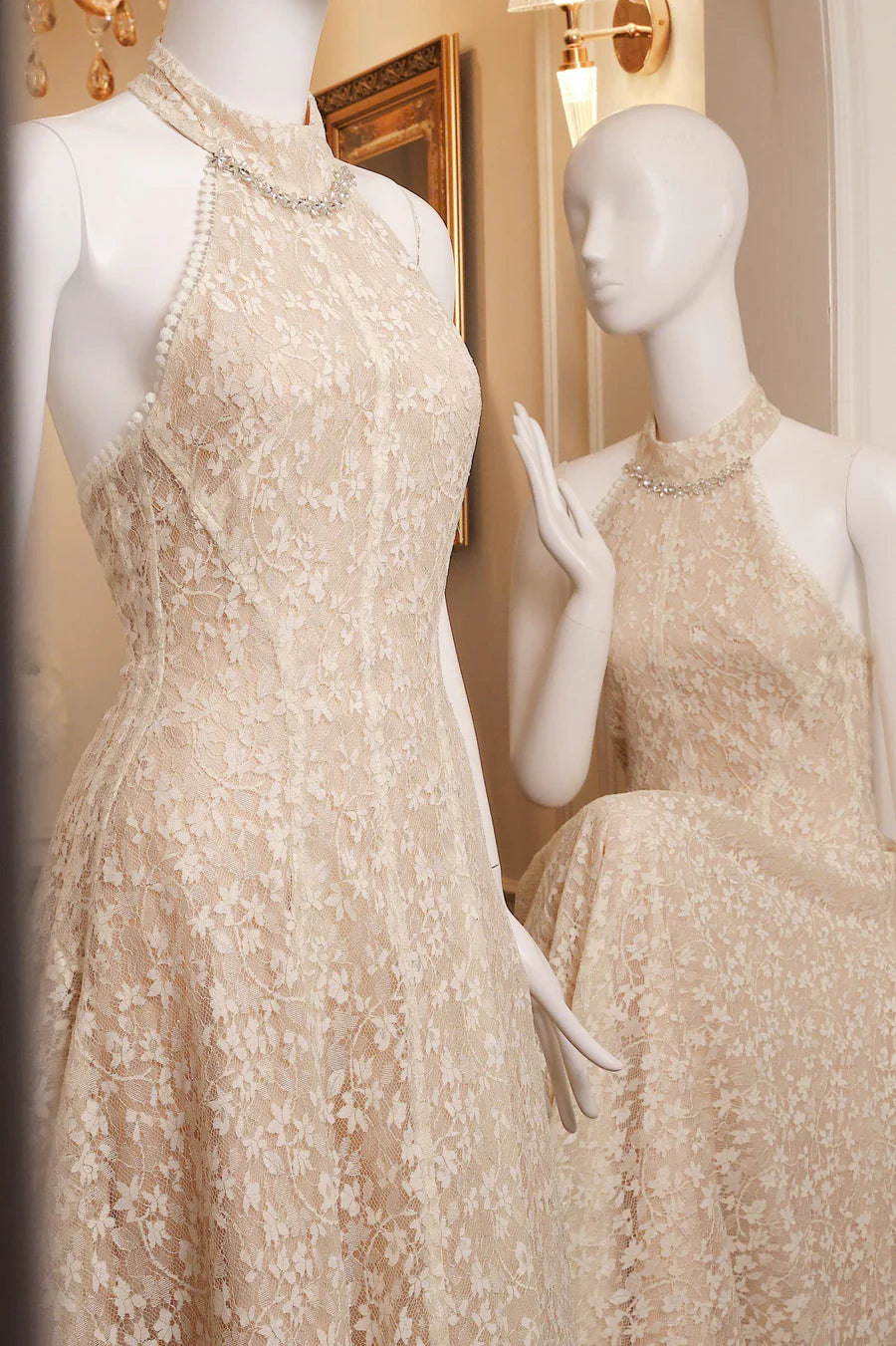 Pre-order: Aurora Dress