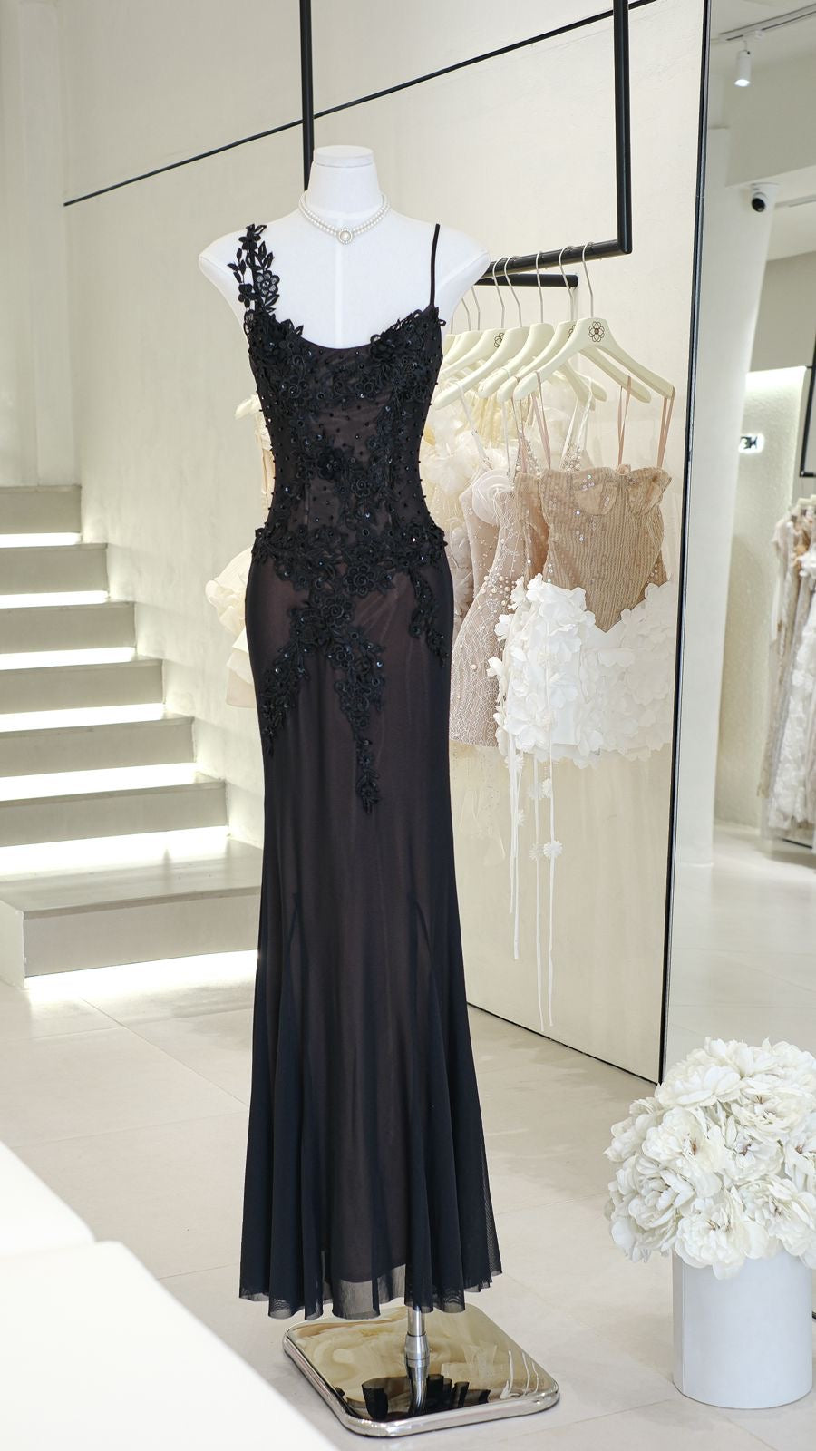 Pre-order: Rose Dress