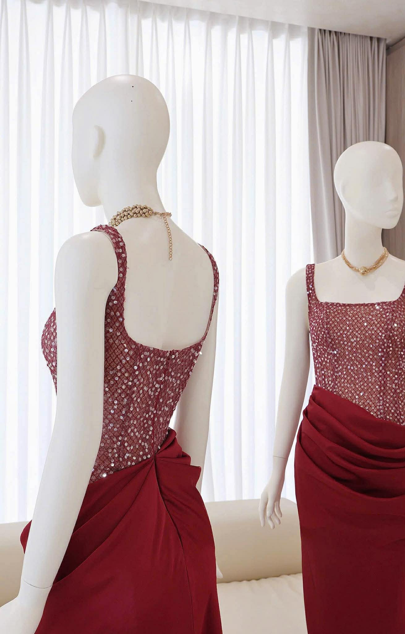 Pre-order: Penelope Dress