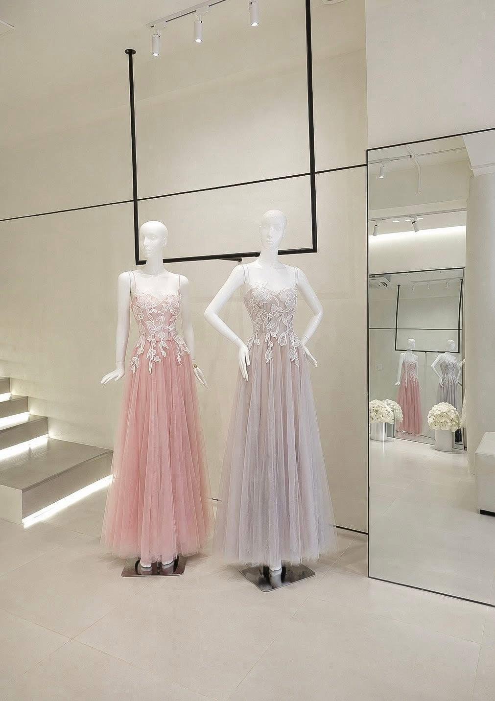 Pre-order: Anastasia Dress