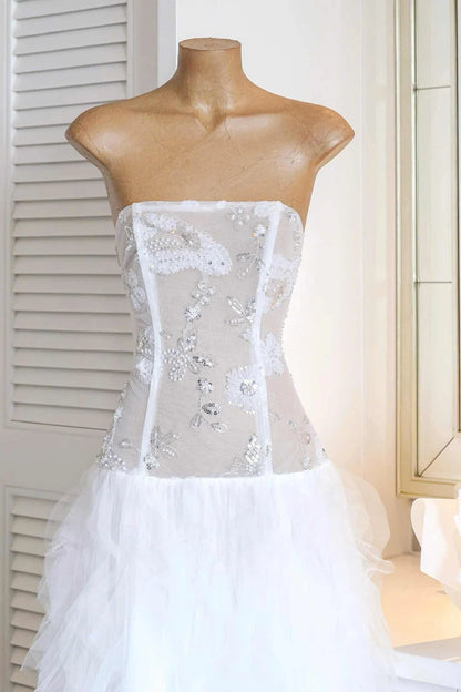 Pre-order: Carmina Dress