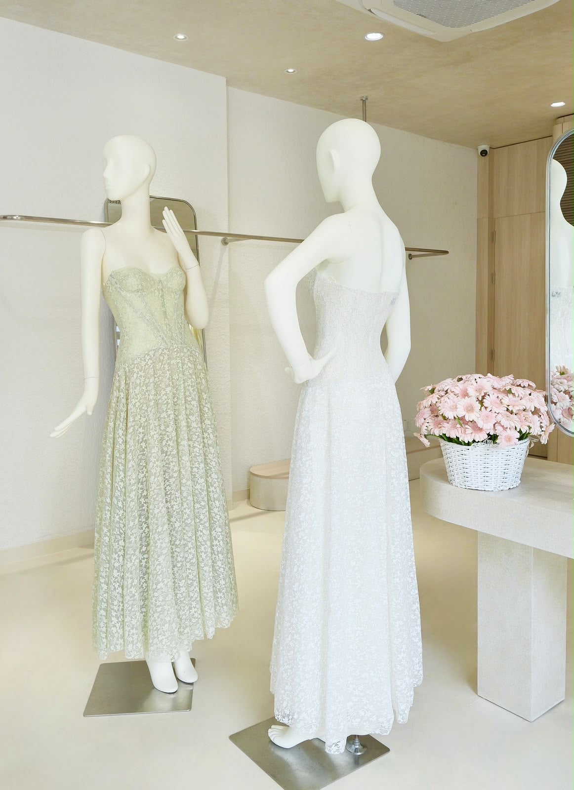 Selene Dress by Obibi
