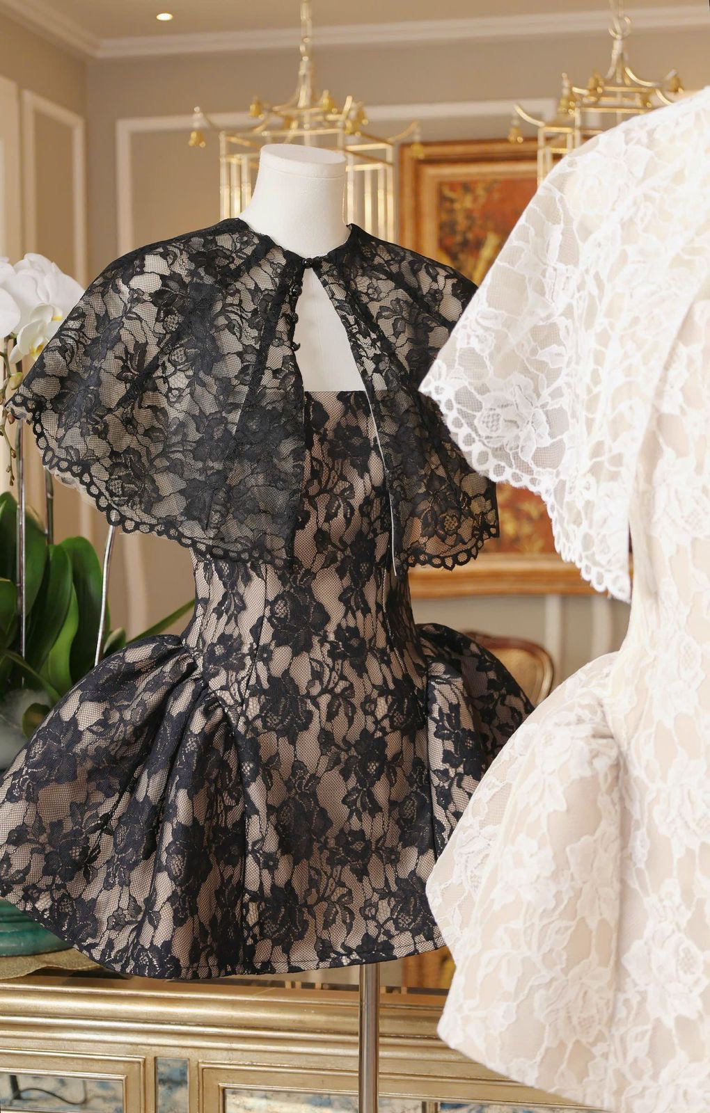 Pre-order: Audrey Dress
