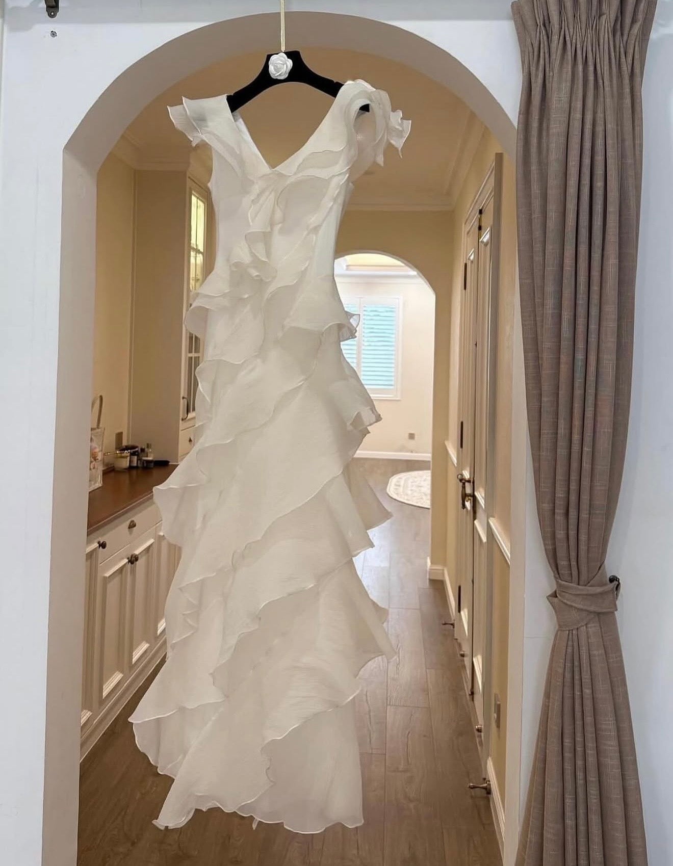 Pre-order: Hailey Dress
