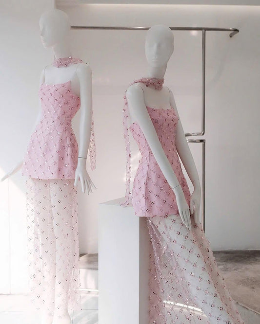 Lisa Dress