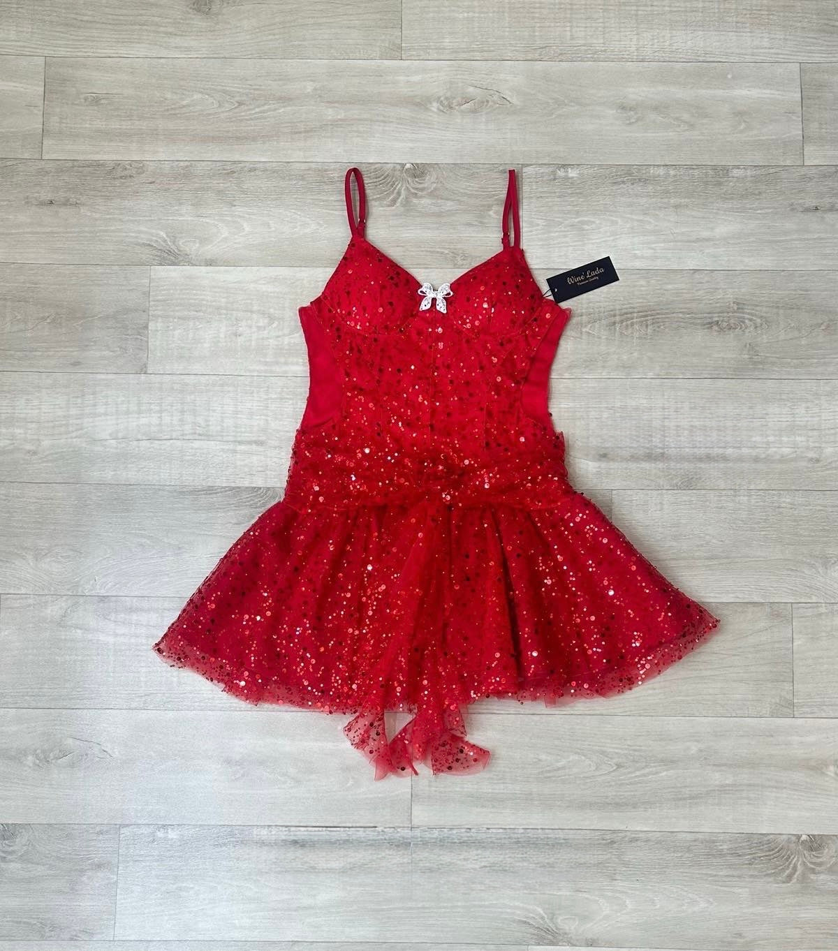 Pre-order: Sabrina Dress